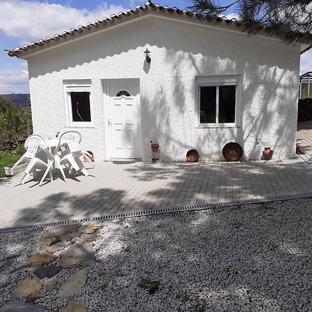 Quinta Das Lameirinhas Marvão Zimmer foto