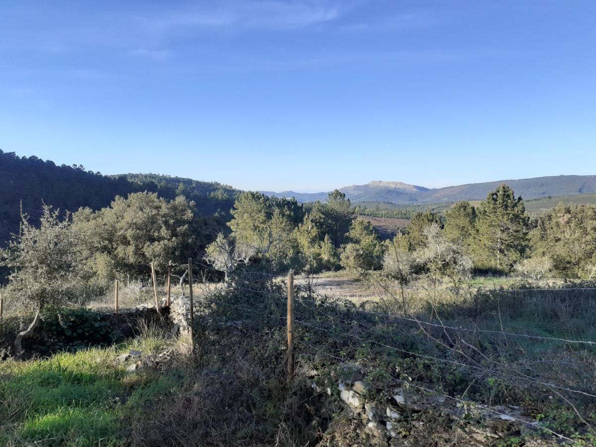 Quinta Das Lameirinhas Marvão Exterior foto