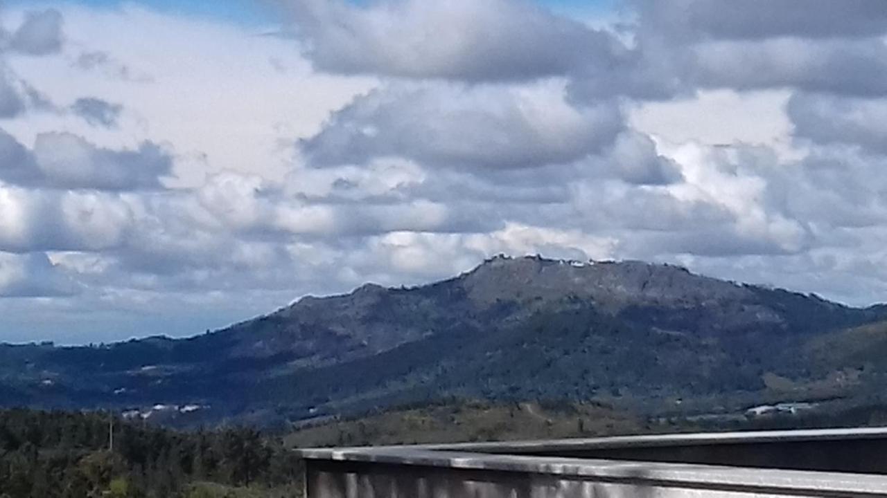 Quinta Das Lameirinhas Marvão Exterior foto
