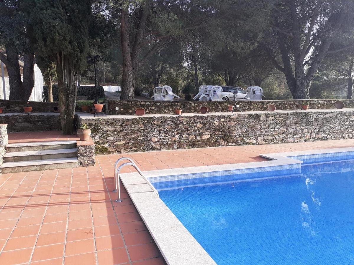 Quinta Das Lameirinhas Marvão Exterior foto
