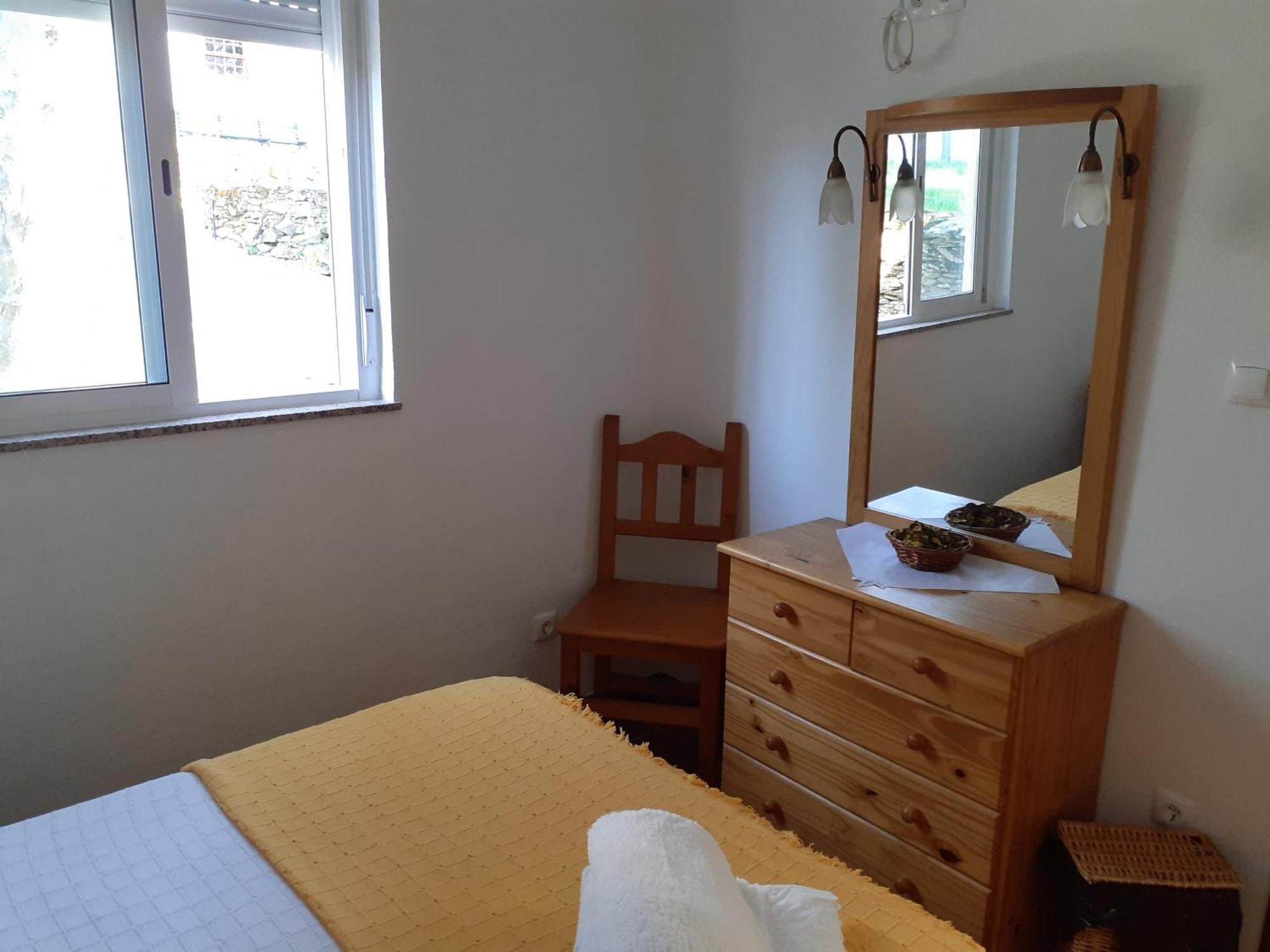 Quinta Das Lameirinhas Marvão Zimmer foto