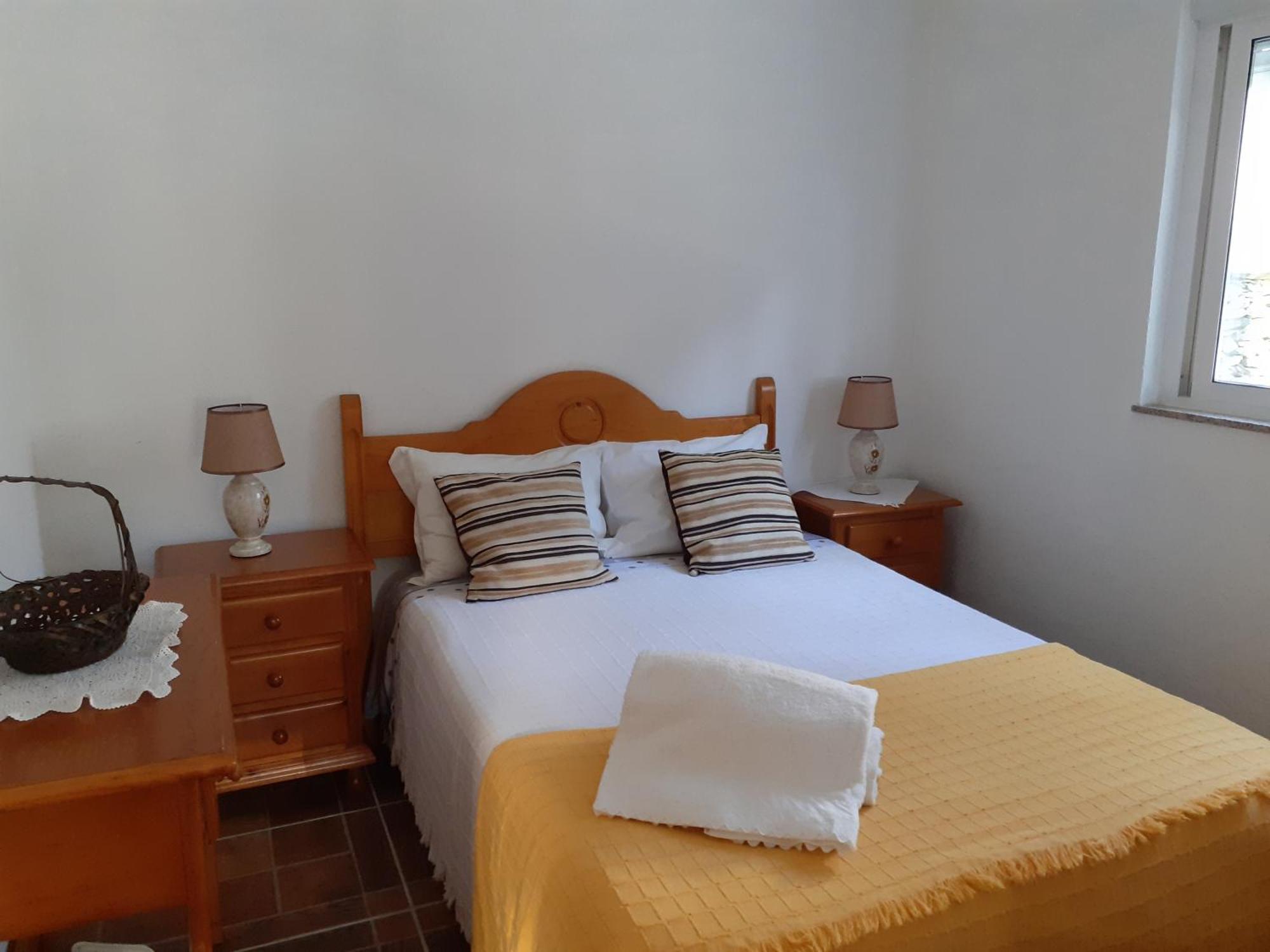Quinta Das Lameirinhas Marvão Zimmer foto