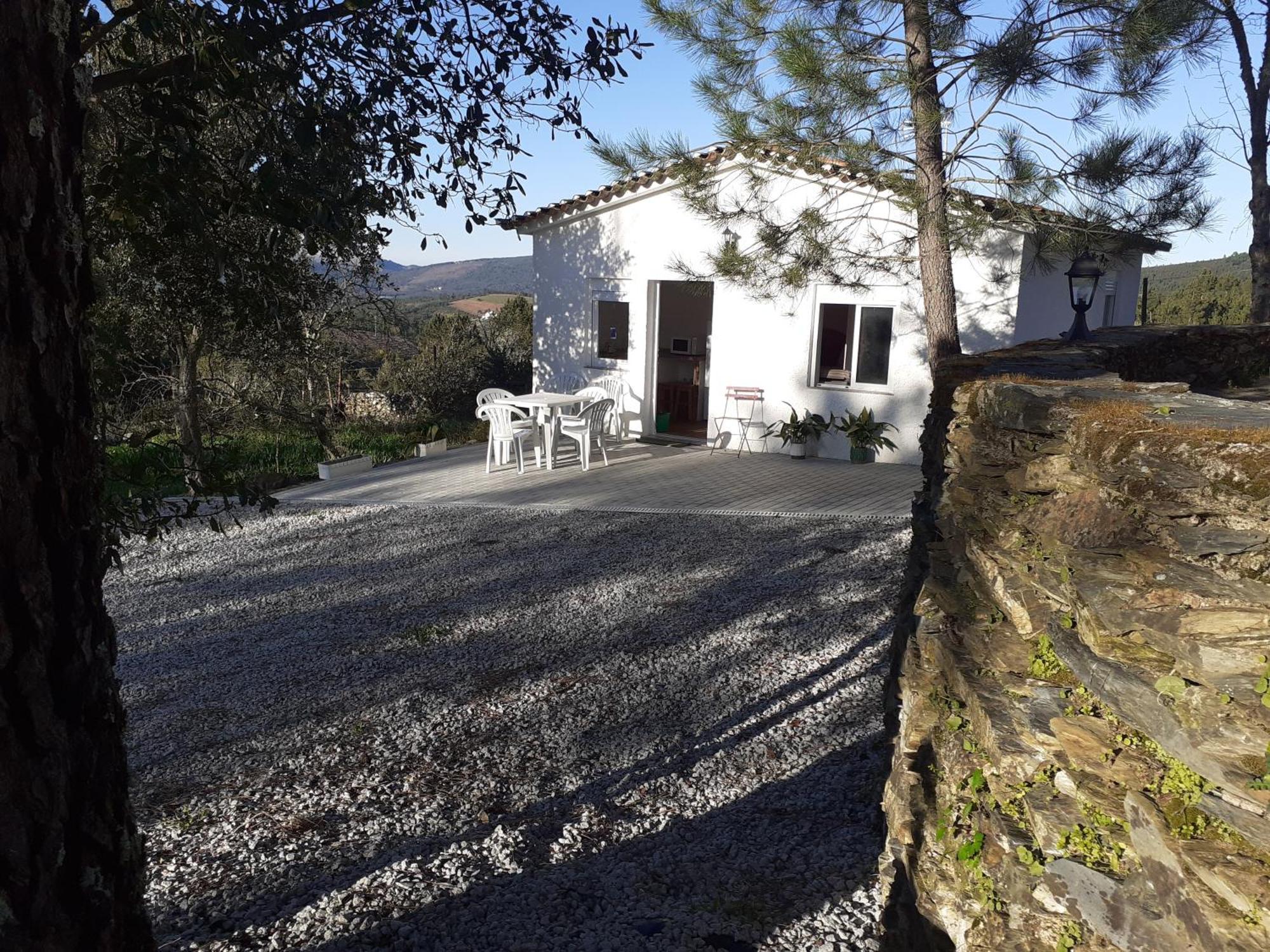 Quinta Das Lameirinhas Marvão Zimmer foto
