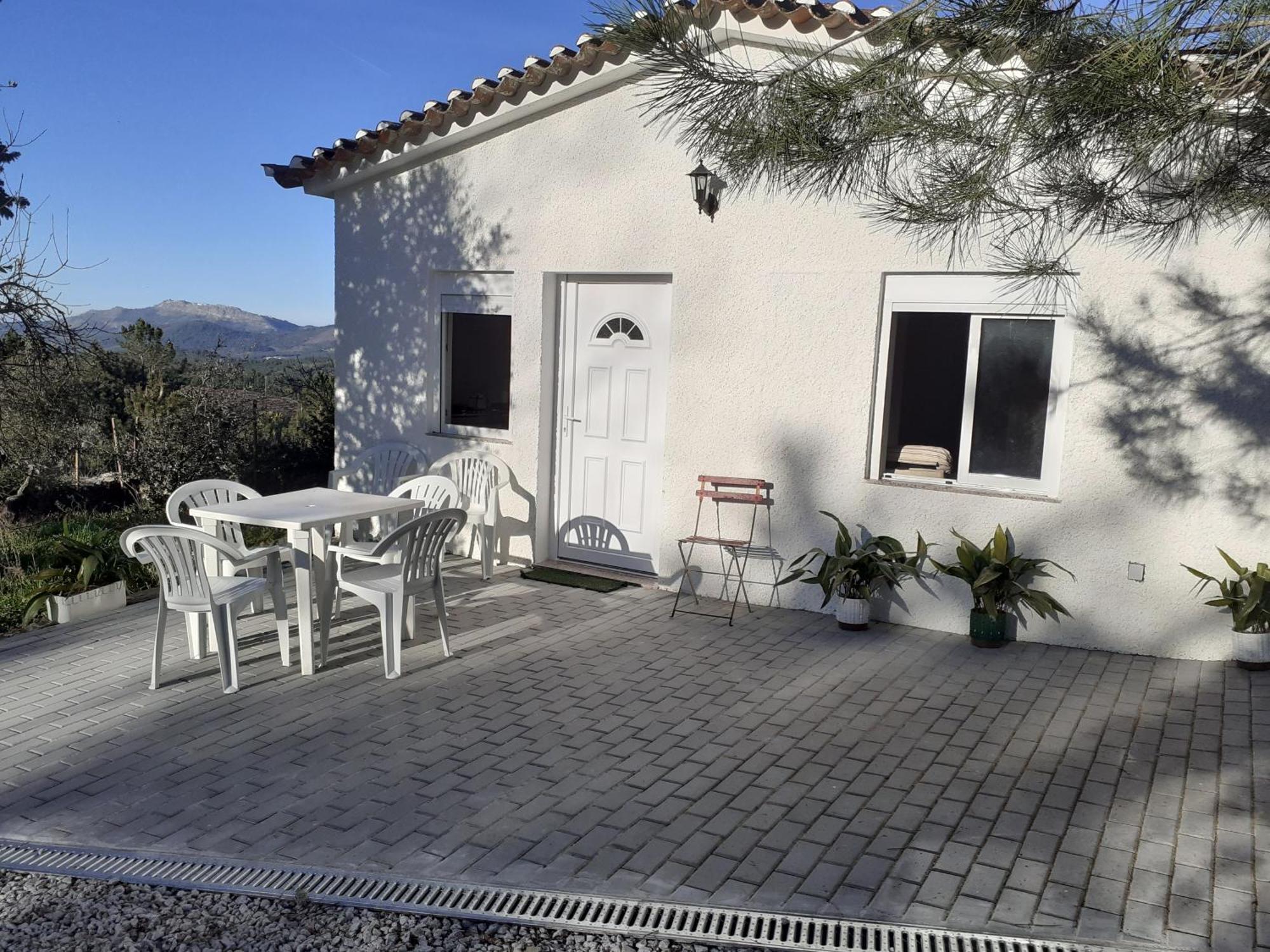 Quinta Das Lameirinhas Marvão Zimmer foto