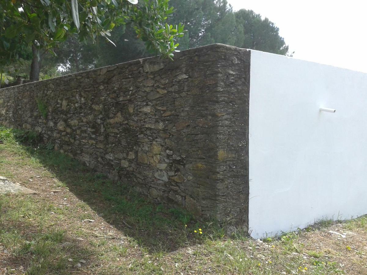 Quinta Das Lameirinhas Marvão Exterior foto