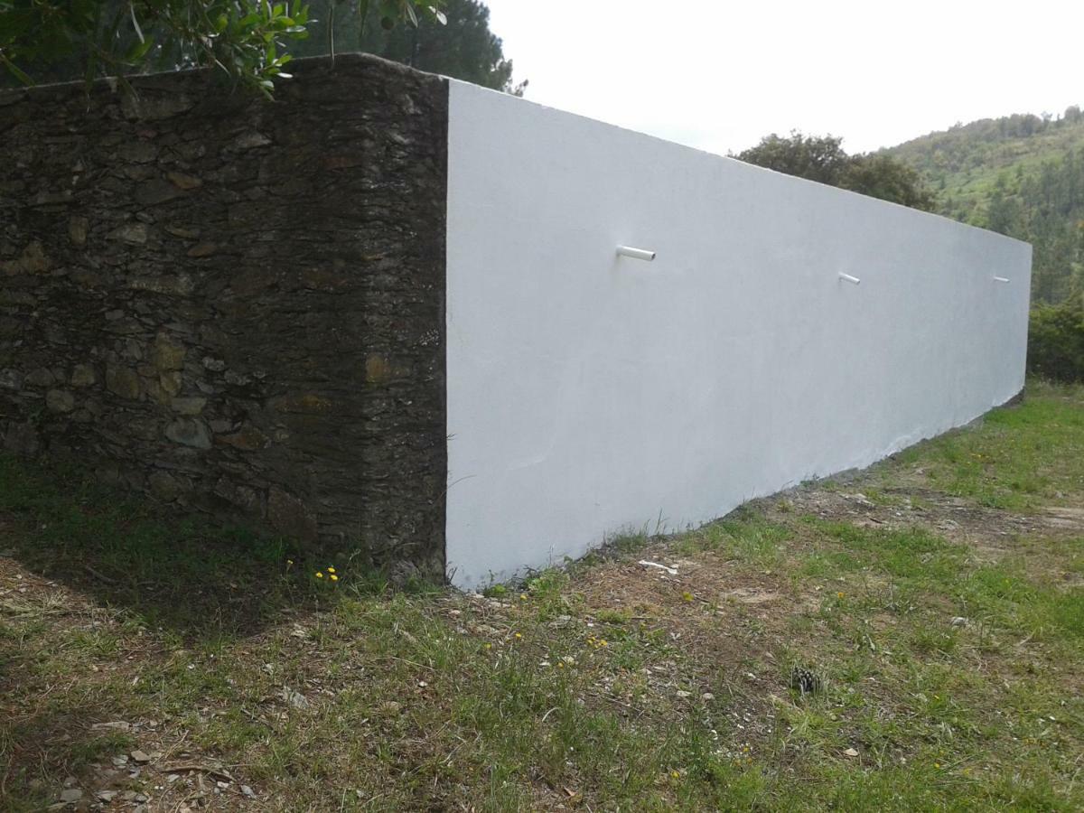 Quinta Das Lameirinhas Marvão Exterior foto