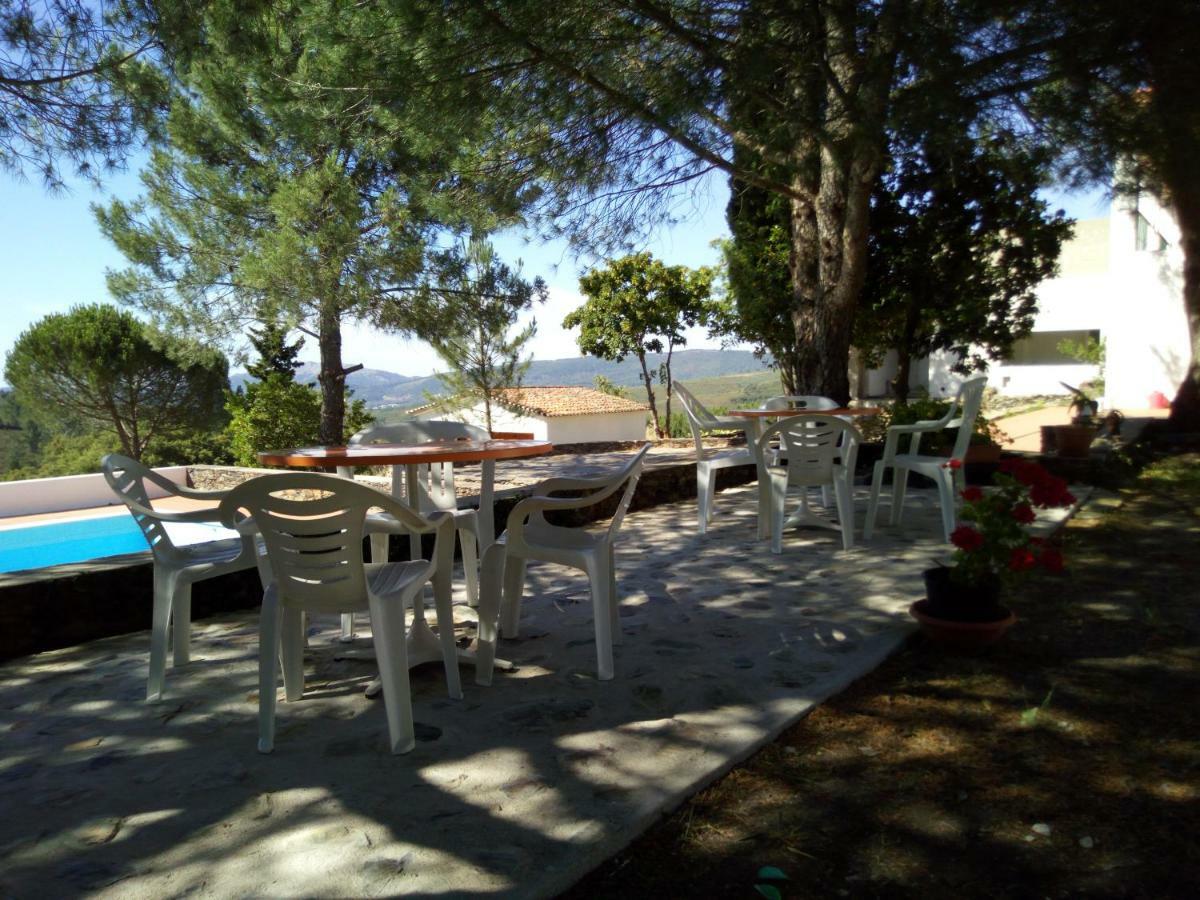 Quinta Das Lameirinhas Marvão Exterior foto