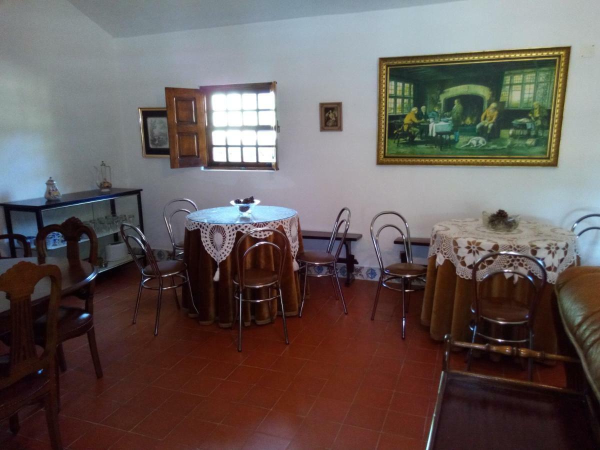 Quinta Das Lameirinhas Marvão Exterior foto