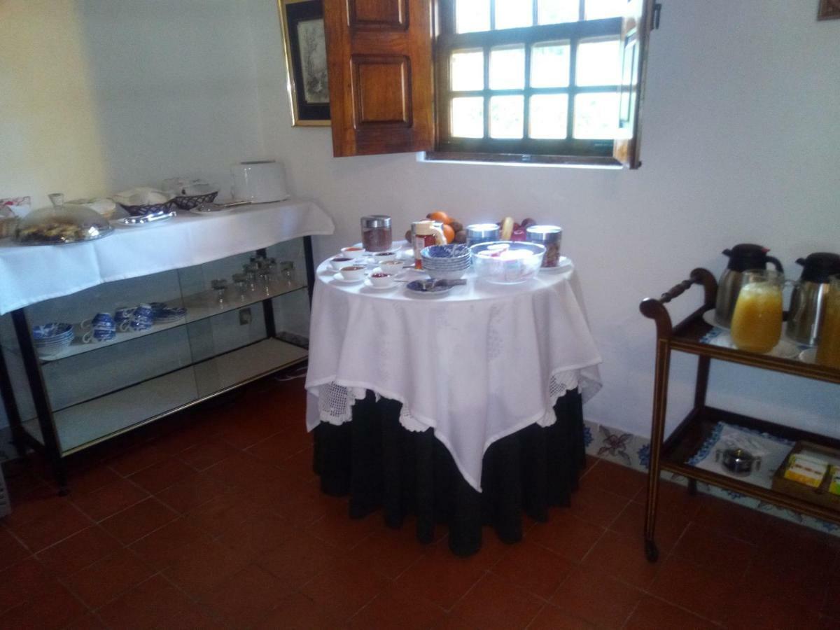 Quinta Das Lameirinhas Marvão Exterior foto