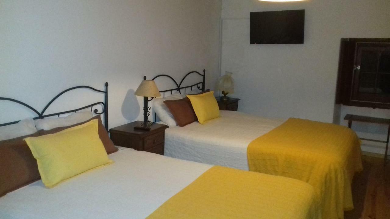 Quinta Das Lameirinhas Marvão Zimmer foto